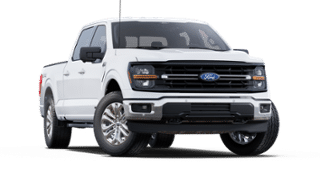 2025 Ford F-150® External Image 5